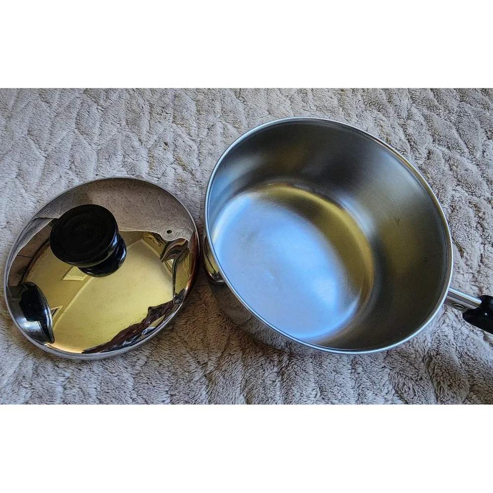 Revere Ware vintage revere